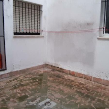 San Justo Leilighet Jerez de la Frontera Eksteriør bilde